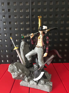 203 Anime One P figures