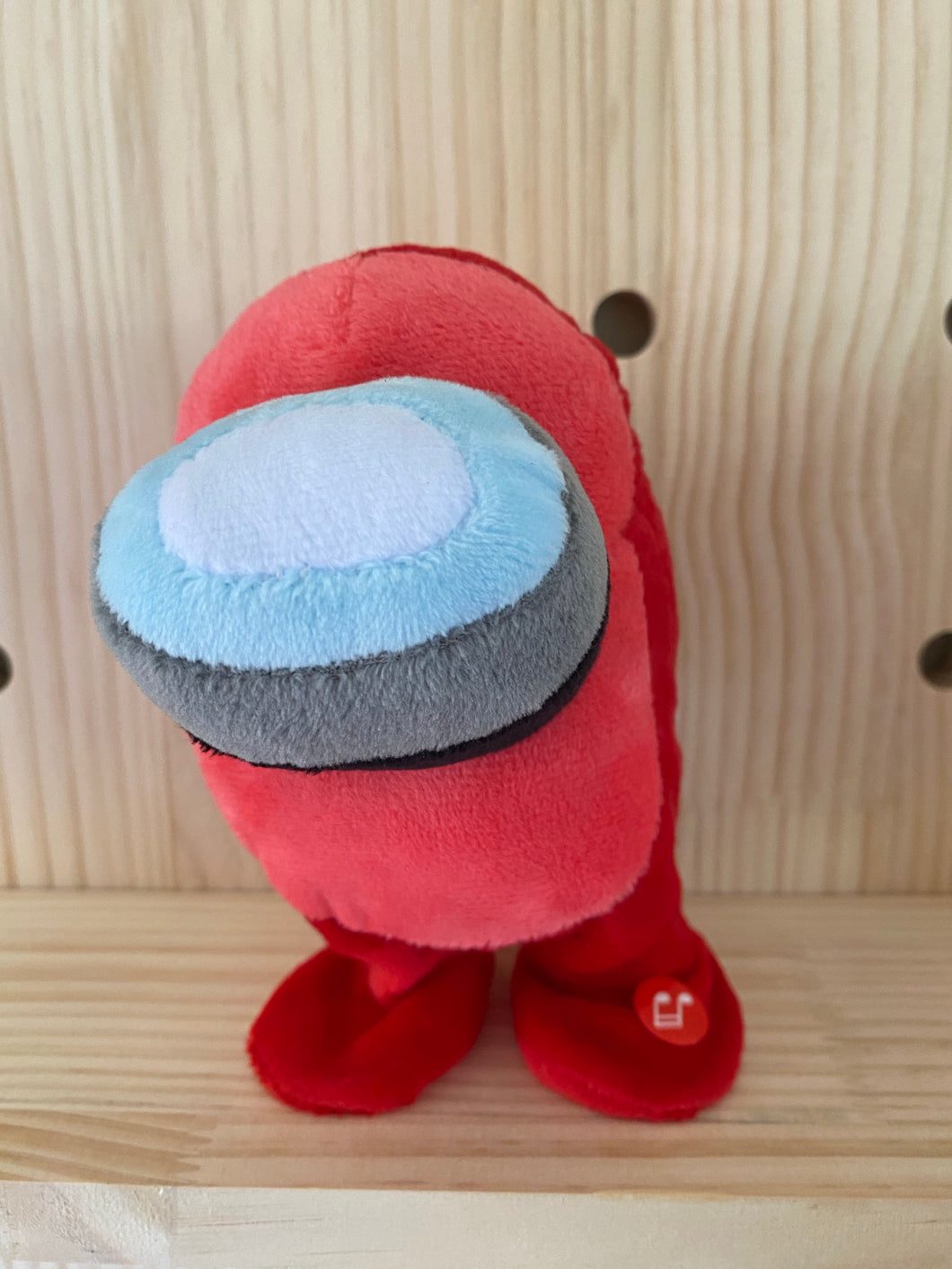 07 Among.us Game plush dolls kid toys