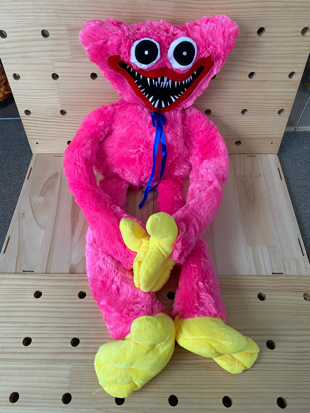 58 Poppy plush doll big size Kid toys