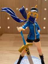 Load image into Gallery viewer, Anime  Fate figures girl
