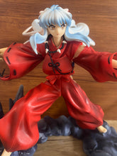 Load image into Gallery viewer, Anime InuYa figure
