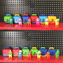 Load image into Gallery viewer, 07 Among.us Game mini figures
