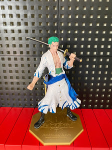 203 Anime One•P Figures