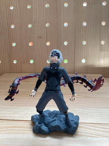 Anime T Ghoul figures