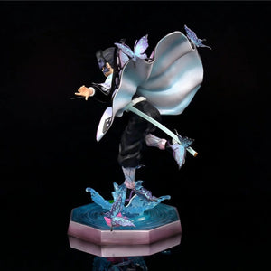 Anime Demon S figure girl