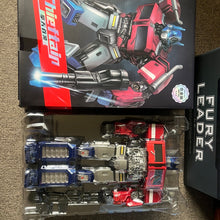 Load image into Gallery viewer, 12 Transformers toys
 H6003-8

