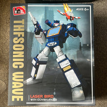 Load image into Gallery viewer, 12 Transformers toys
 MP-13
