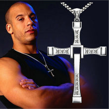 Load image into Gallery viewer, Hip-pop fashion necklaces
