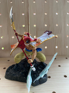 203 Anime One P figures