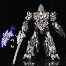 Load image into Gallery viewer, 12 Transformer toys SS54
