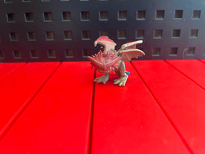103 Dragon mini figures cake decoration kid toys