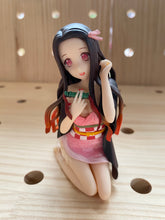 Load image into Gallery viewer, Anime Demon S figure girl
