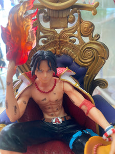 203 Anime One•P Figures