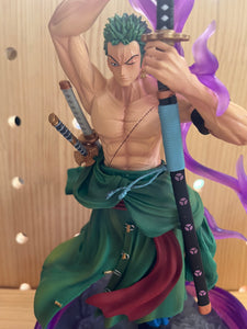 203 Anime One P figures