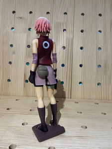 202 Anime N Figures Girl