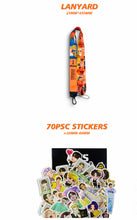 Load image into Gallery viewer, BTS gift box
