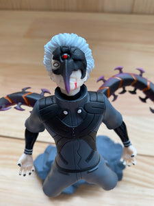 Anime T Ghoul figures