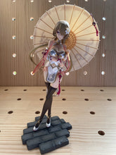 Load image into Gallery viewer, Anime Honkai 3rd figures girl

