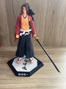 Anime Demon S figures