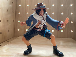 203 Anime One P figures