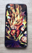 Load image into Gallery viewer, Anime fashion iPhone7  cases phone cover
