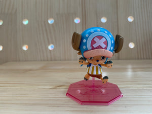 203 Anime  One P figure