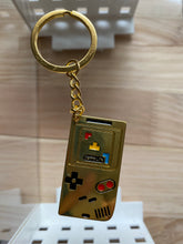 Load image into Gallery viewer, Anime fashion metal keychain
