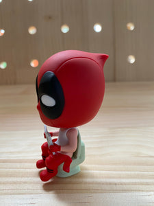 310 Movie Dead P mini figures cake decorations car decorations