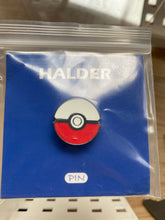 Load image into Gallery viewer, Anime fashion badge accessory
