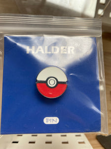 Anime fashion badge accessory