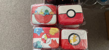 Load image into Gallery viewer, 18 Poke•Mon Cards box folder
