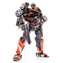 Load image into Gallery viewer, Kid toy transformer TH-01

