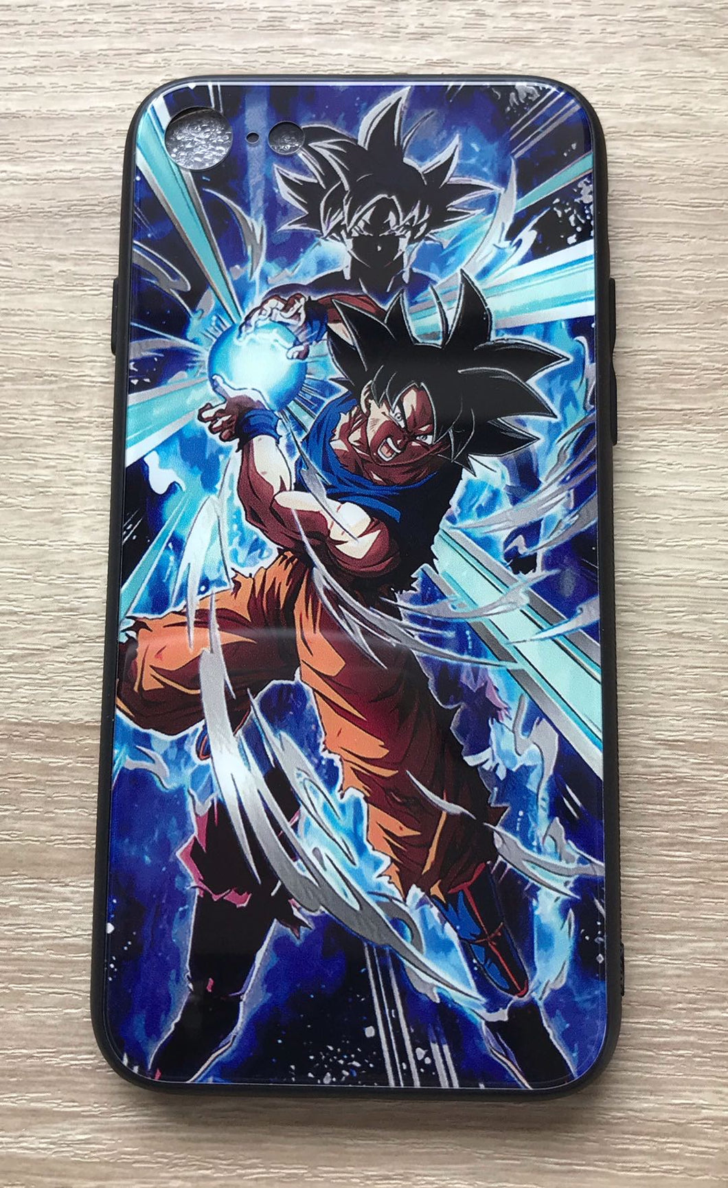 204 Anime fashion iPhone8  cases phone cover