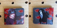Load image into Gallery viewer, Anime N fashion PU and PVC wallet
