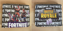Load image into Gallery viewer, 04 Fort•nite game fashion wallet
