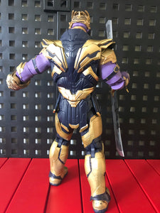 313 T Movie figures