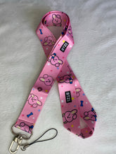 Load image into Gallery viewer, BTS lanyard long version
