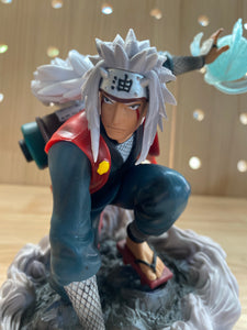 Anime N figures