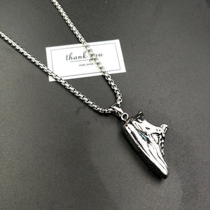 Hip-pop necklace