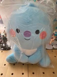 BTS plush dolls B21 cute cushions