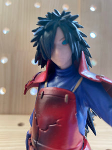 Anime N figures