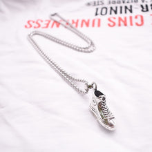 Load image into Gallery viewer, Hip-pop necklace
