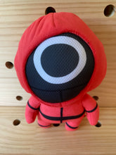 Load image into Gallery viewer, Squid game plush doll kid toys
