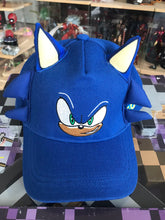 Load image into Gallery viewer, 06 So•nic hat fashion cap accessories
