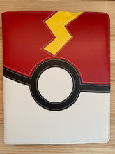 Load image into Gallery viewer, 18 poke•Mon Game cards cases game card folder
