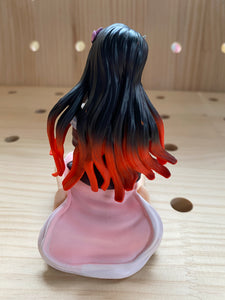 Anime Demon S figure girl