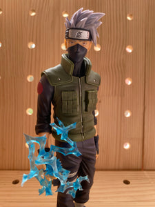 202 Anime N Figures