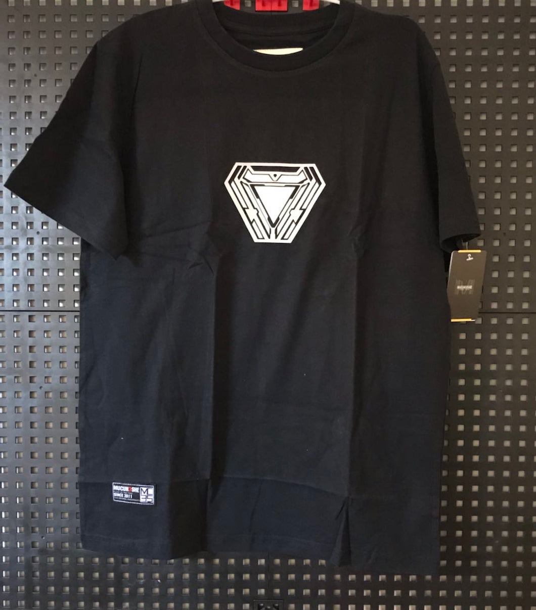 307 Fashion t-shirt clothes