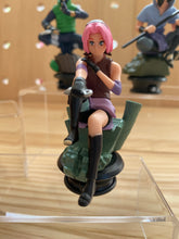 Load image into Gallery viewer, Anime  N mini figure cake decorations
