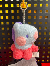 Load image into Gallery viewer, BTS cut keychain
